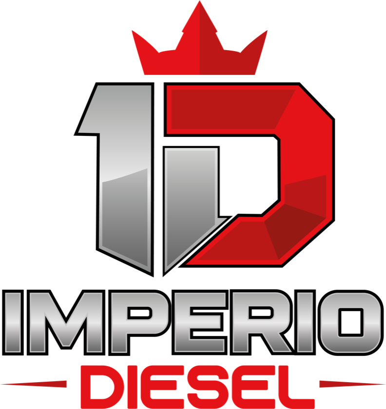 Logo Imperio Diesel